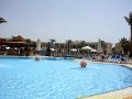 Egypte Sharm Garden Beach 052